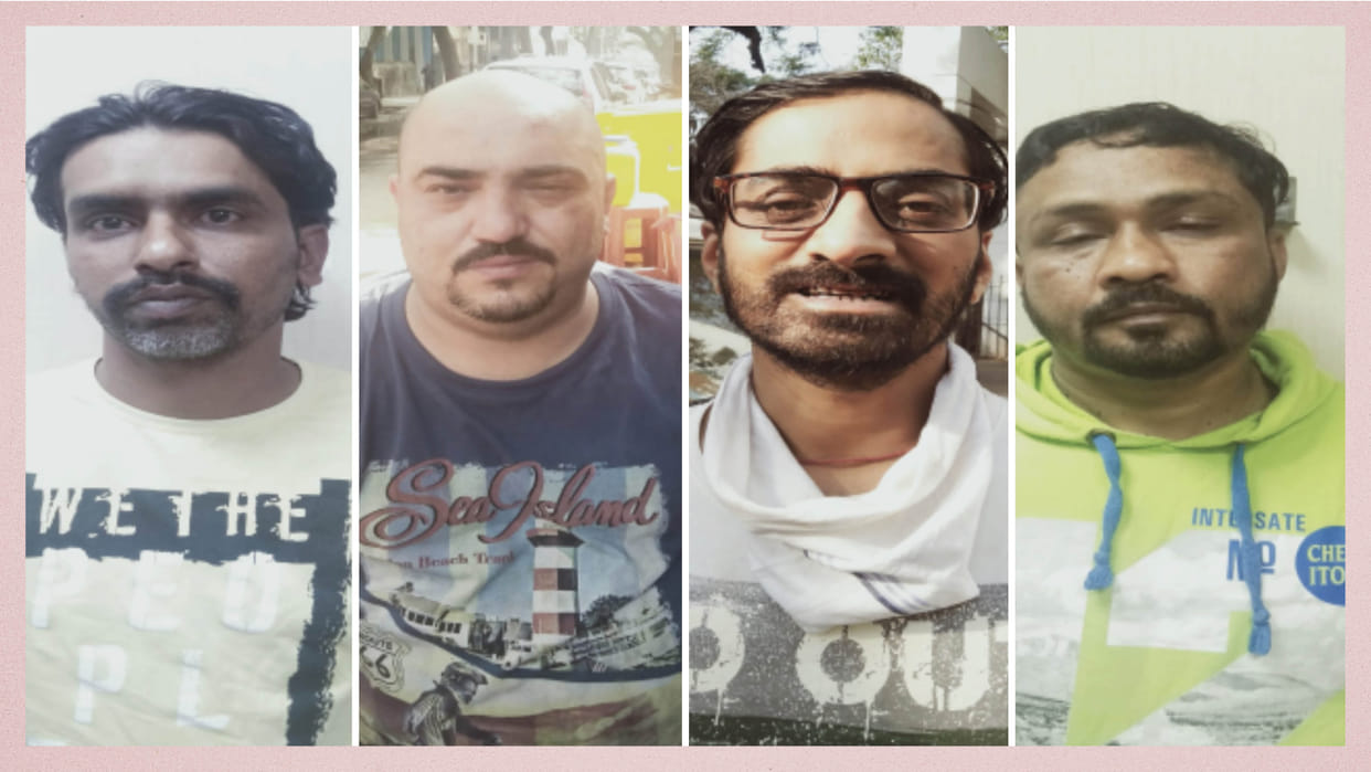 Mumbai Major Success NCB Five Convicted in Synthetic Drugs Trafficking Case