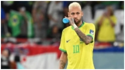 Neymar Injured Again: Huge Blow For Brazil Ahead Of FIFA World Cup 2026