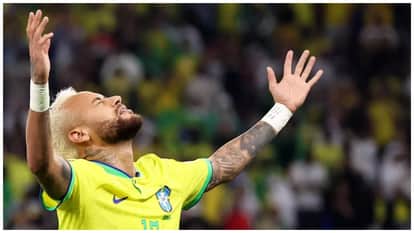 Neymar Injured Again: Huge Blow For Brazil Ahead Of FIFA World Cup 2026