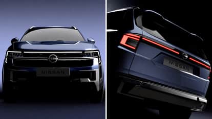 Nissan Tekton SUV To Debut On July 9, 2026 As Renault Duster Rival