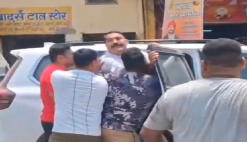 accused of supplying illegal weapons for Bareilly riots arrested, sent to jail