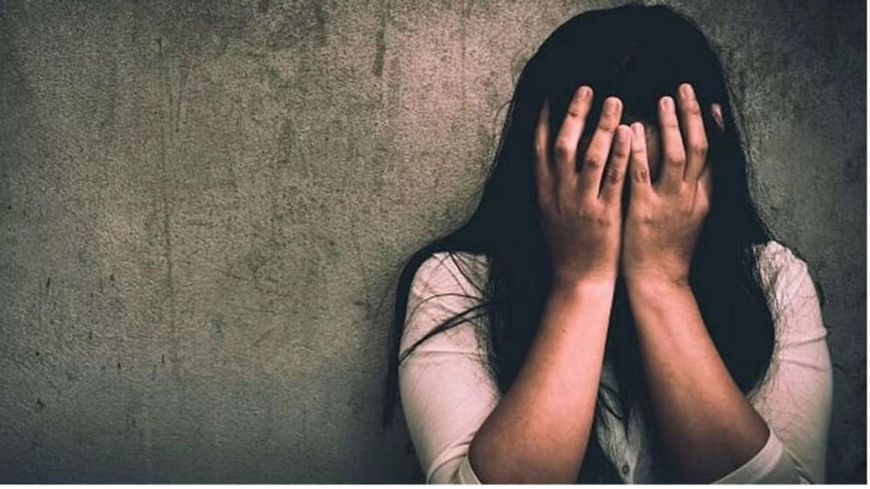 lover horrific plot in Munger Bihar minor lured to lake and Exploitation by his friends one accused arrested