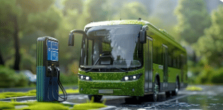 Electric Trucks, Buses Now Available Easy Loans Heavy Subsidies Government's Plan