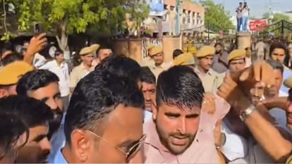 Rajasthan News: Protests Intensify Across Rajasthan; Water and Farmers May Become Biggest Flashpoints Soon