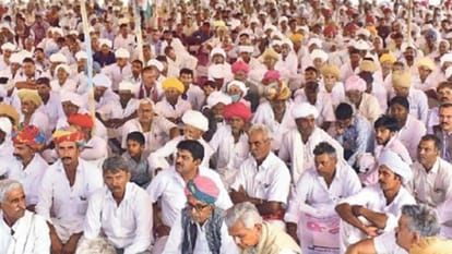 Rajasthan News: Protests Intensify Across Rajasthan; Water and Farmers May Become Biggest Flashpoints Soon