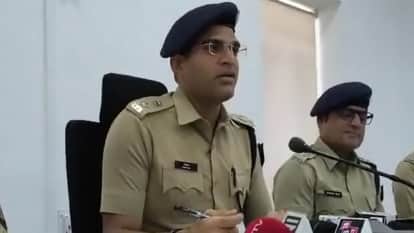 Nagaur News: Friend Turns Killer Over Money Dispute, Dumps Body and Vehicle Into Gorge After Murder