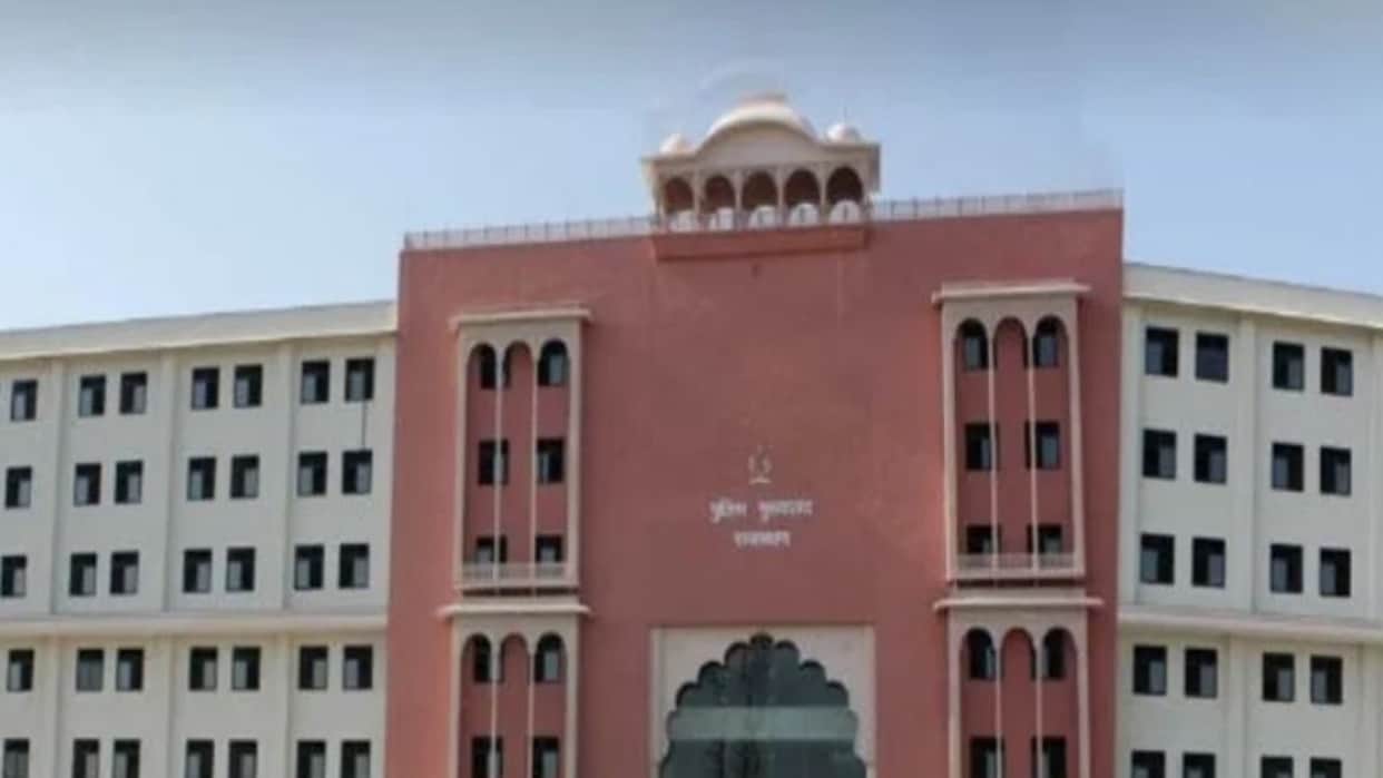 Rajasthan Police to Hire Young Professionals for AI, Crime Analytics and Drug Control