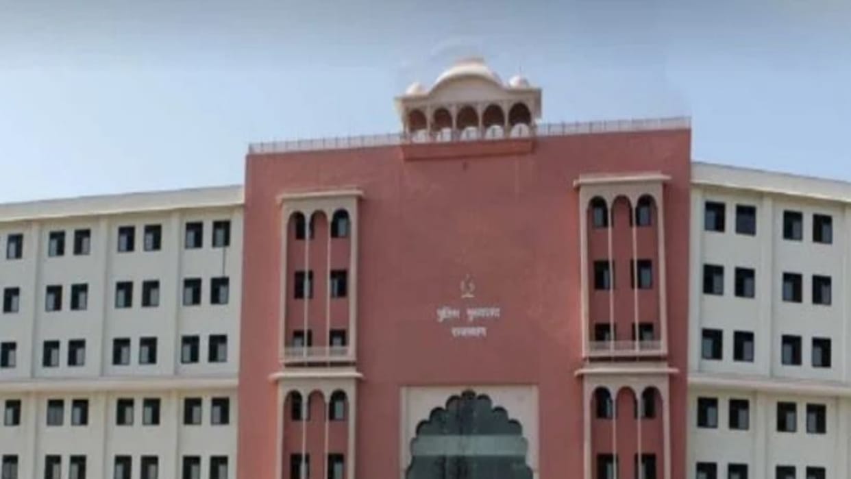Rajasthan Police to Hire Young Professionals for AI, Crime Analytics and Drug Control