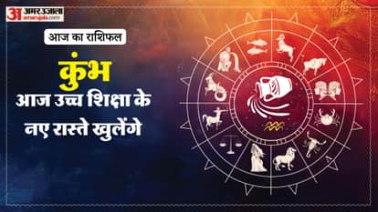 Aaj ka kumbh rashifal 22 May 2026 aquarius horoscope in hindi