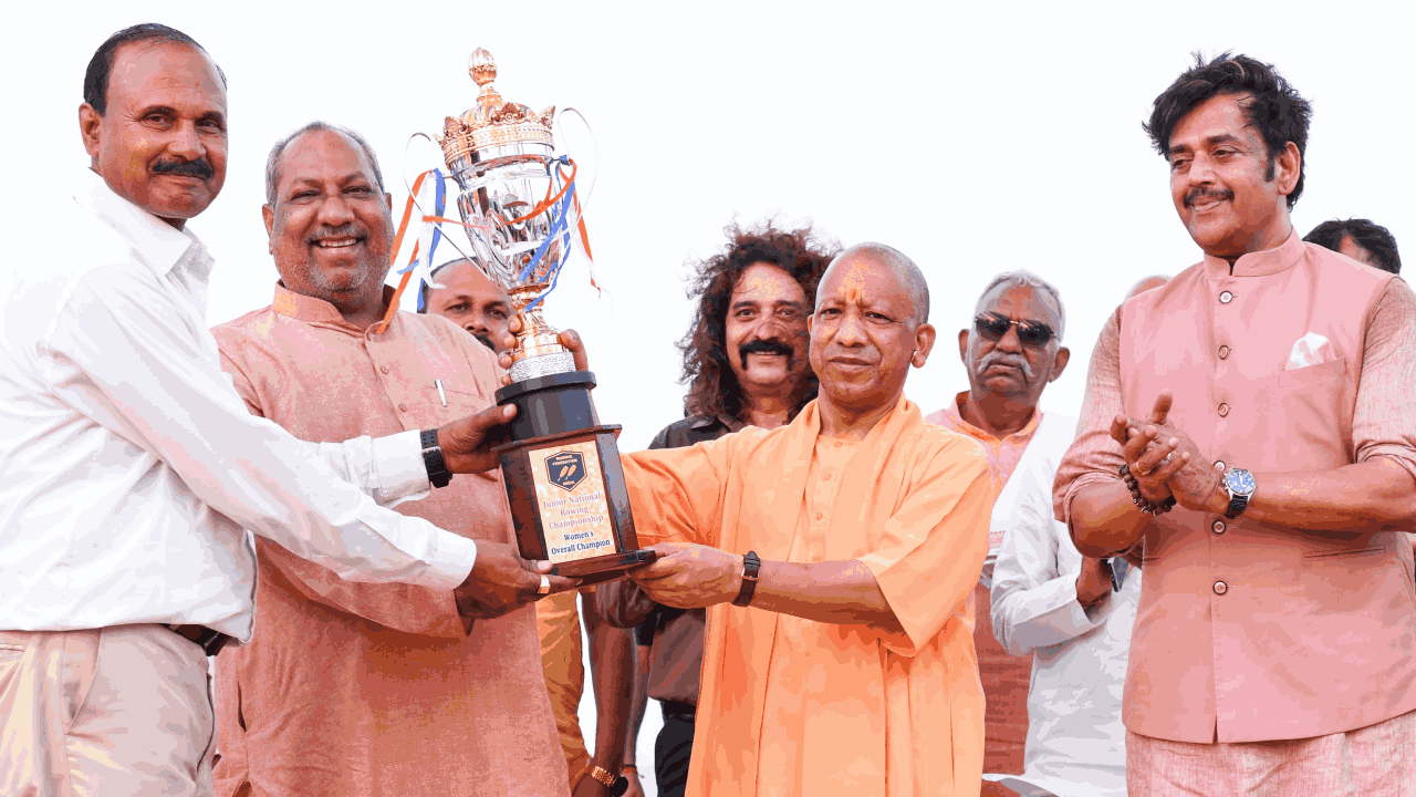 सीएम योगी आदित्यनाथ