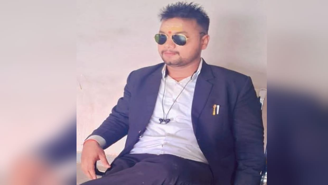 History-sheeter shot dead in Mutthiganj, called from home and committed the crime