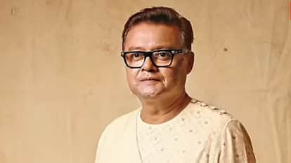 Saswata Chatterjee Will play sourav ganguly father chandi das ganguly character while shoot already start at m