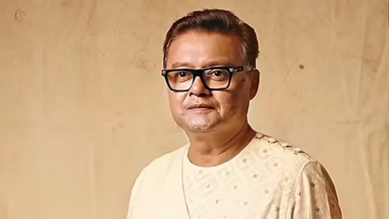 Saswata Chatterjee Will play sourav ganguly father chandi das ganguly character while shoot already start at m