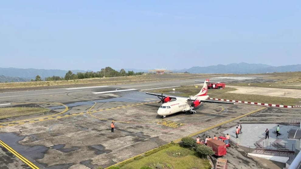 Himachal: Flights Between Shimla and Delhi Now Operate Seven Days a Week; New Schedule Released