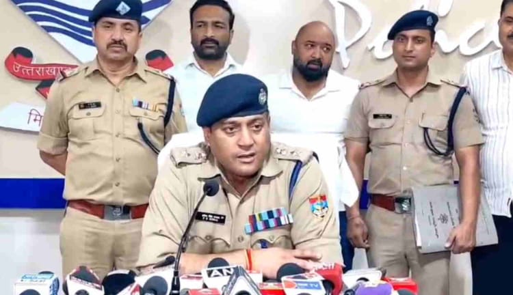 अजय बटेजा हत्याकांड: प्रॉपर्टी विवाद में भाई ने ही कराई थी हत्या; यूपी का कुख्यात शार्प शूटर जैकी गिरफ्तार