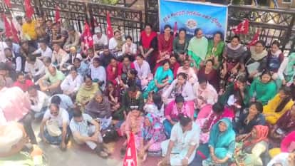 SAHEB Employees End Strike; Consensus Reached on Demands During Meeting with Mayor