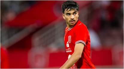 FIFA World Cup 2026 to Showcase Indian Flair Even Without Team India Players of Indian Origin Will Shine