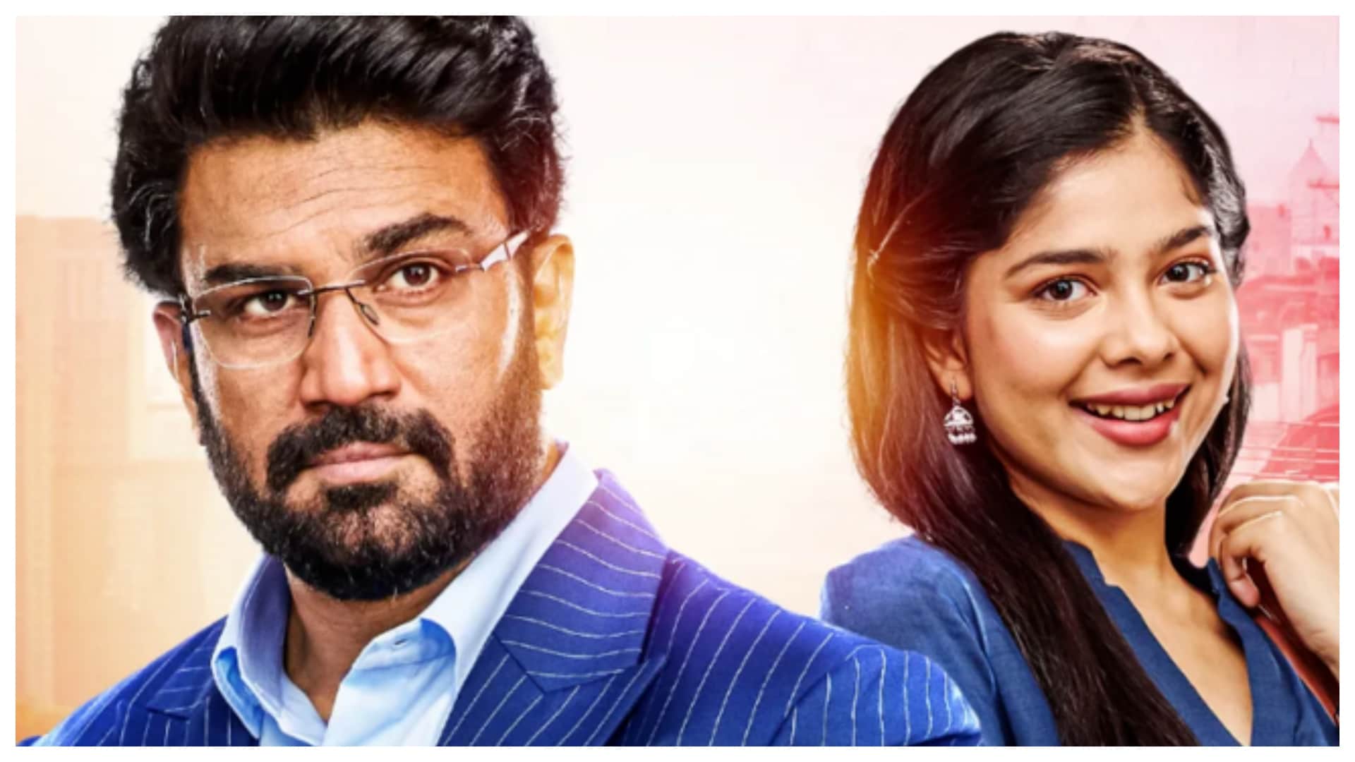 Week 19 TRP Top 5 TV Serials Of The Week Vasudha Ganga Mai Ki Betiyan KSBKBT2 Tum Se Tum Tak Anupamaa rating