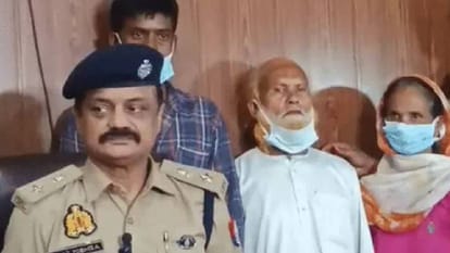 Father Turns Executioner: Kills Daughter with a Cleaver, Chops Her Body into Six Pieces, Stuffs Them into a Bo