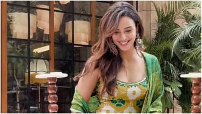 Maa Behen Trailer Release Date Madhuri Dixit Tripti Dimri Starts Promotion Ravi Kishan Dharna Durga Poster Out