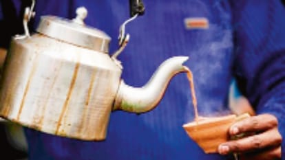 अंतरराष्ट्रीय चाय दिवस