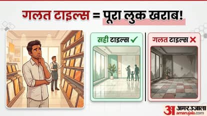 Tile Buying Guide: Important Things To Check Before Purchasing Tiles For House