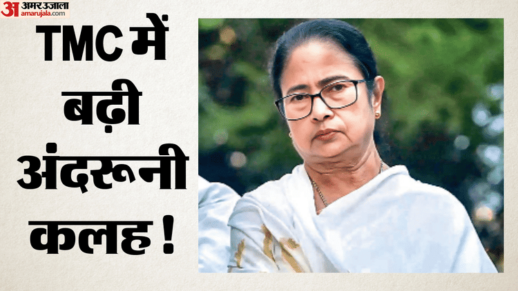 ममता बनर्जी की पार्टी में सब ठीक?: टीएमसी में बढ़ी टूट की अटकलें, विरोध प्रदर्शन में पहुंचे सिर्फ 35 विधायक