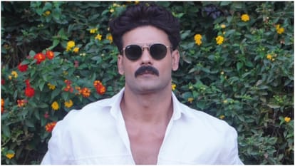 vishal aditya singh angry Reaction on dating and Wedding Rumors with shweta tiwari Actor slams trolls