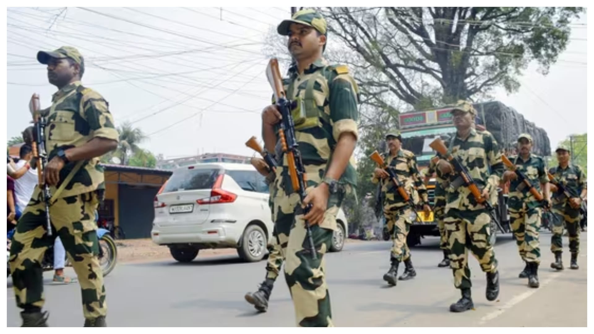 west bengal suvendu government ask additional security for october home ministry approve till june