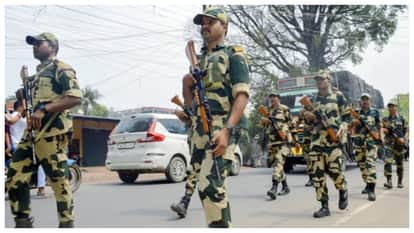 west bengal suvendu government ask additional security for october home ministry approve till june