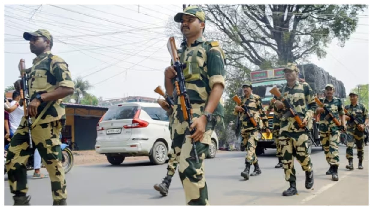 CAPF Inspectors Major victory eligible personnel will get Grade Pay of 5400 no need to approach court