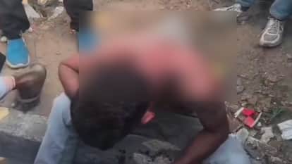 Uproar Over Harassment of Young Woman Enraged Mob in Rishikesh Thrashed Youth from Haryana