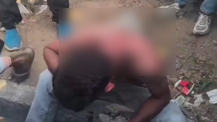 युवती से छेड़खानी पर बवाल: ऋषिकेश में गुस्साई भीड़ ने हरियाणा के युवकों को धुना, नग्न कर दौड़ा-दौड़ाकर पीटा