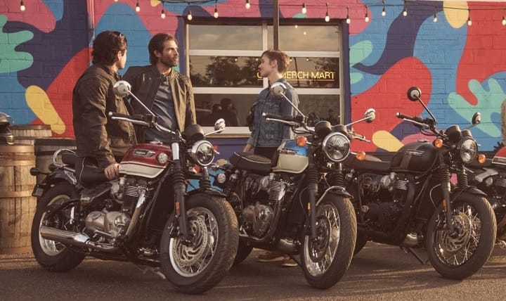 2026 Triumph Bonneville T120, Bobber, and Speedmaster Launched in India: Check Prices and Features