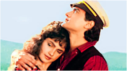 Pooja Bhatt Drops Throwback Photos With Aamir Khan Says Someday I Will Share The Story Behind This