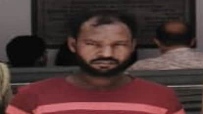 Son Brutally Kills Father With Brick Over Money Dispute in Agra