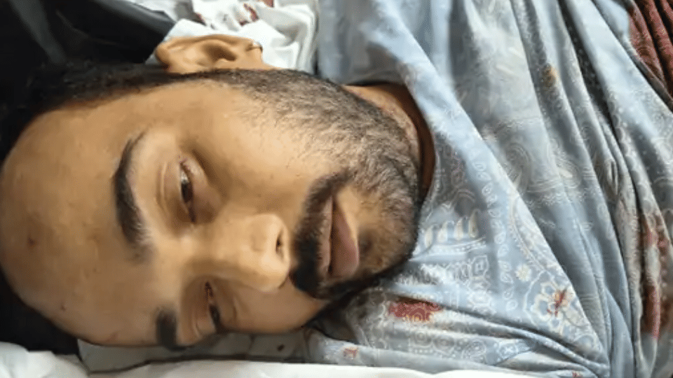 Indore News Youth shot dead in Lasudia over old enmity by five attackers
