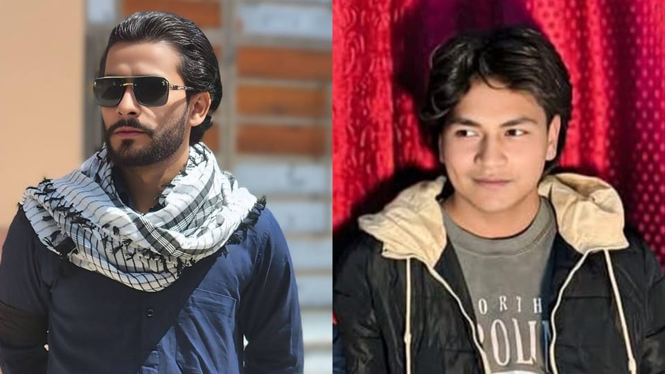 Two Friends from Amroha Drown in the Ganges in Rishikesh; Tragedy Strikes While Taking Photos