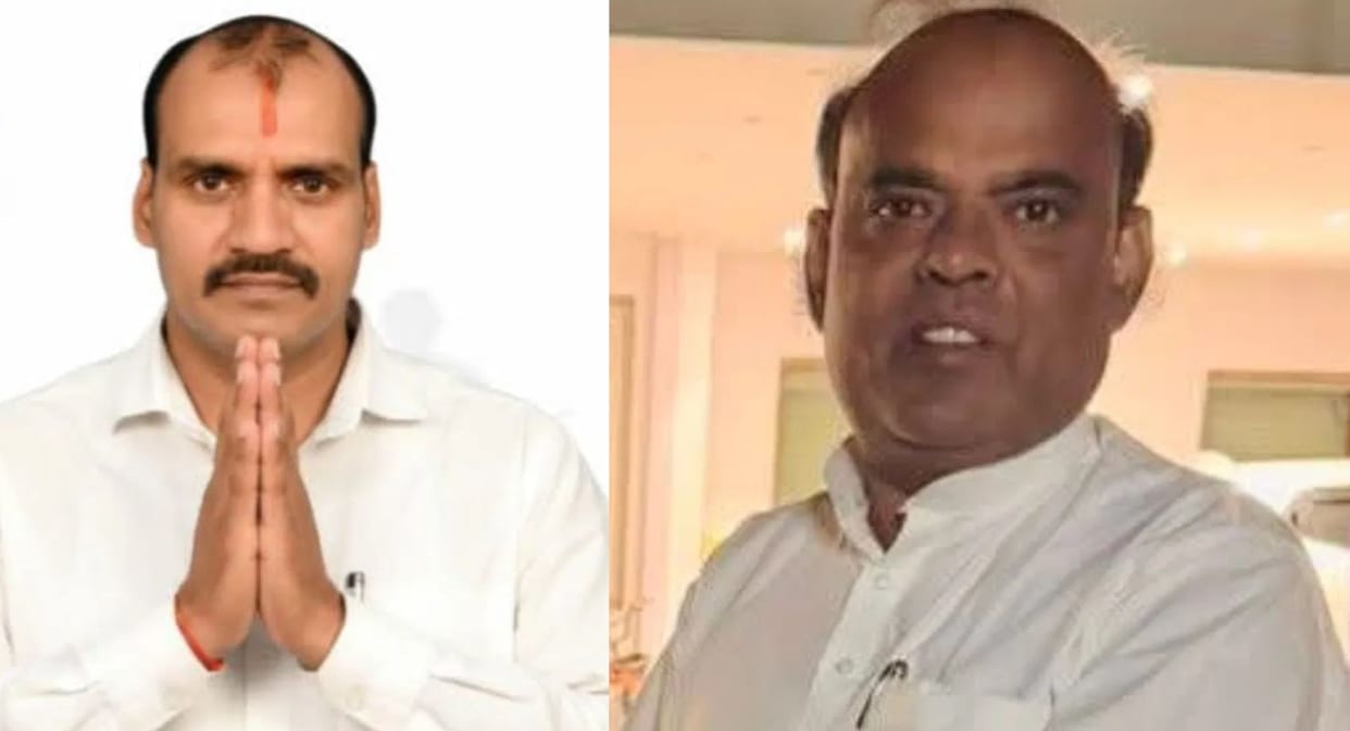 Bihar Former MLA Som Prakash Singh Pension Stopped After Supreme Court Verdict, Name Removed from Assembly