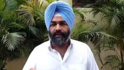 Case Against Akali Leader Bunty Romana in Faridkot Obstructing Official Duty Council Election Process