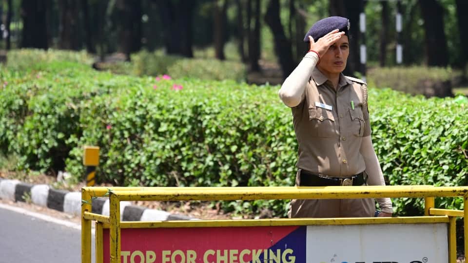 Mercury Hits 46°C in Punjab Severe Heatwave Alert Issued Possibility of Heavy Storms Rain Hail