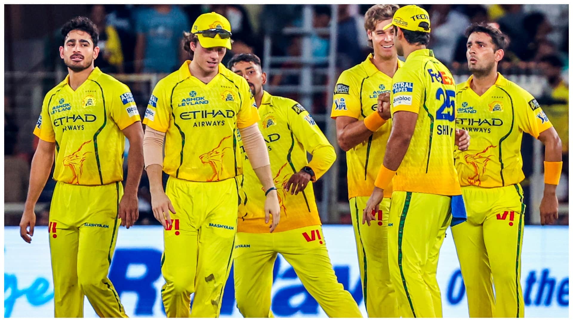 MS Dhoni Scam? Kris Srikkanth Accuses Chennai Super Kings Of Misleading Fans To Sell Tickets IPL 2026