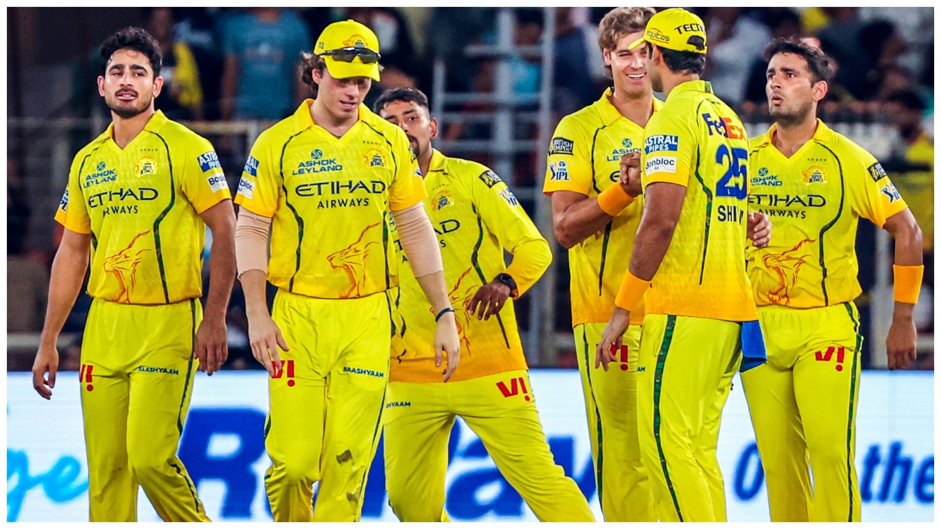 MS Dhoni Scam? Kris Srikkanth Accuses Chennai Super Kings Of Misleading Fans To Sell Tickets IPL 2026
