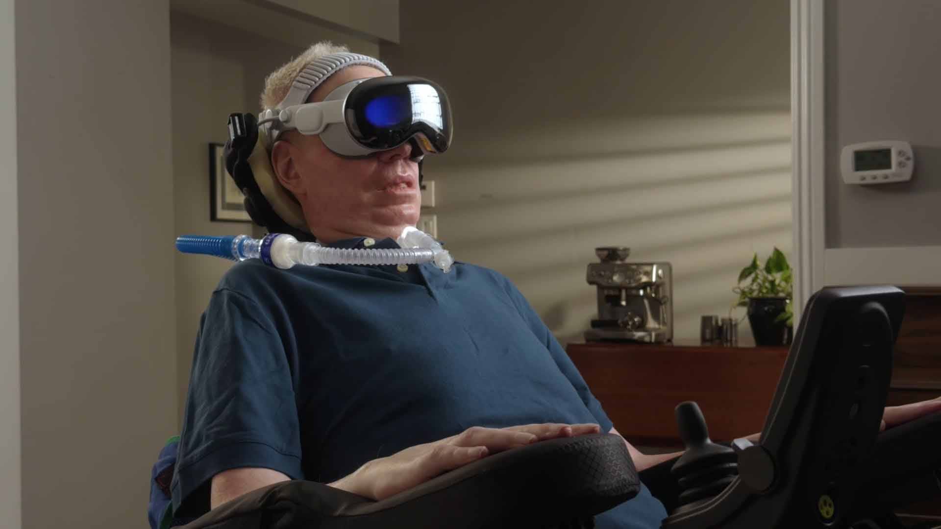Apple Unveils AI-Powered Accessibility Features For iPhone, Mac And Vision Pro Ahead Of WWDC 2026