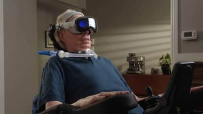 Apple Unveils AI-Powered Accessibility Features For iPhone, Mac And Vision Pro Ahead Of WWDC 2026