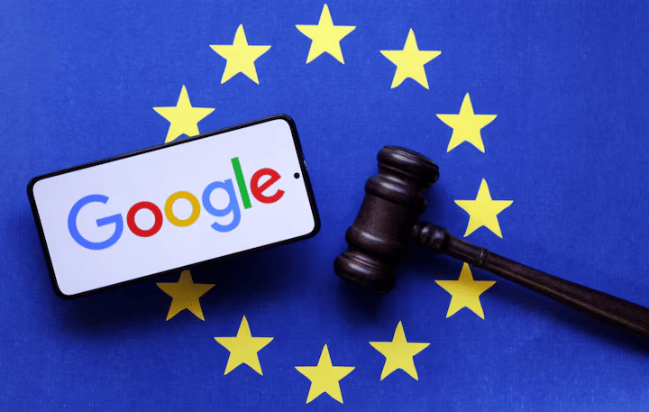 Google, Meta And TikTok Face EU Complaints Over Handling Of Financial Scam Ads