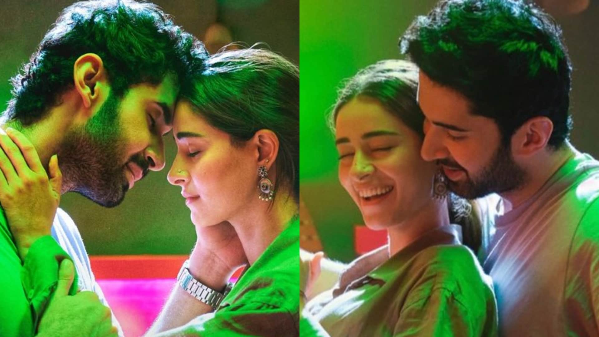 Chand Mera Dil Vs Pati Patni Aur Woh Do Box Office Collection Ayushmann Khurrana Film Beat Ananya Panday Movie