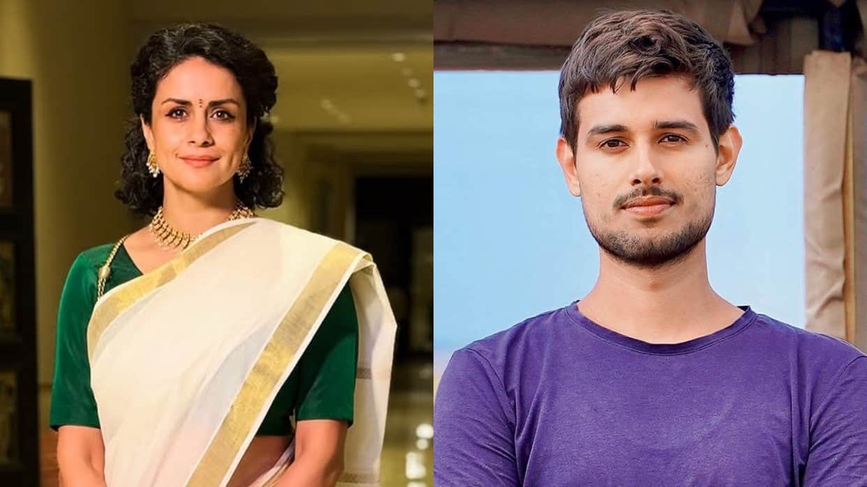 Gul Panag slams Dhruv Rathee Comment on pm modi says she do not like joke on Prime Minister Post