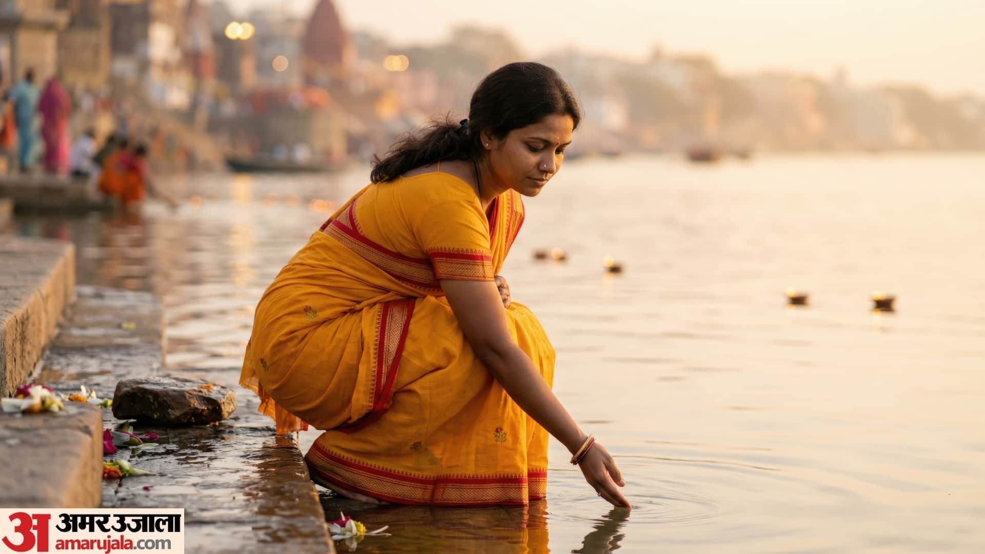 Ganga Dussehra 2026 Ganga Snan Significance and remedies for happiness