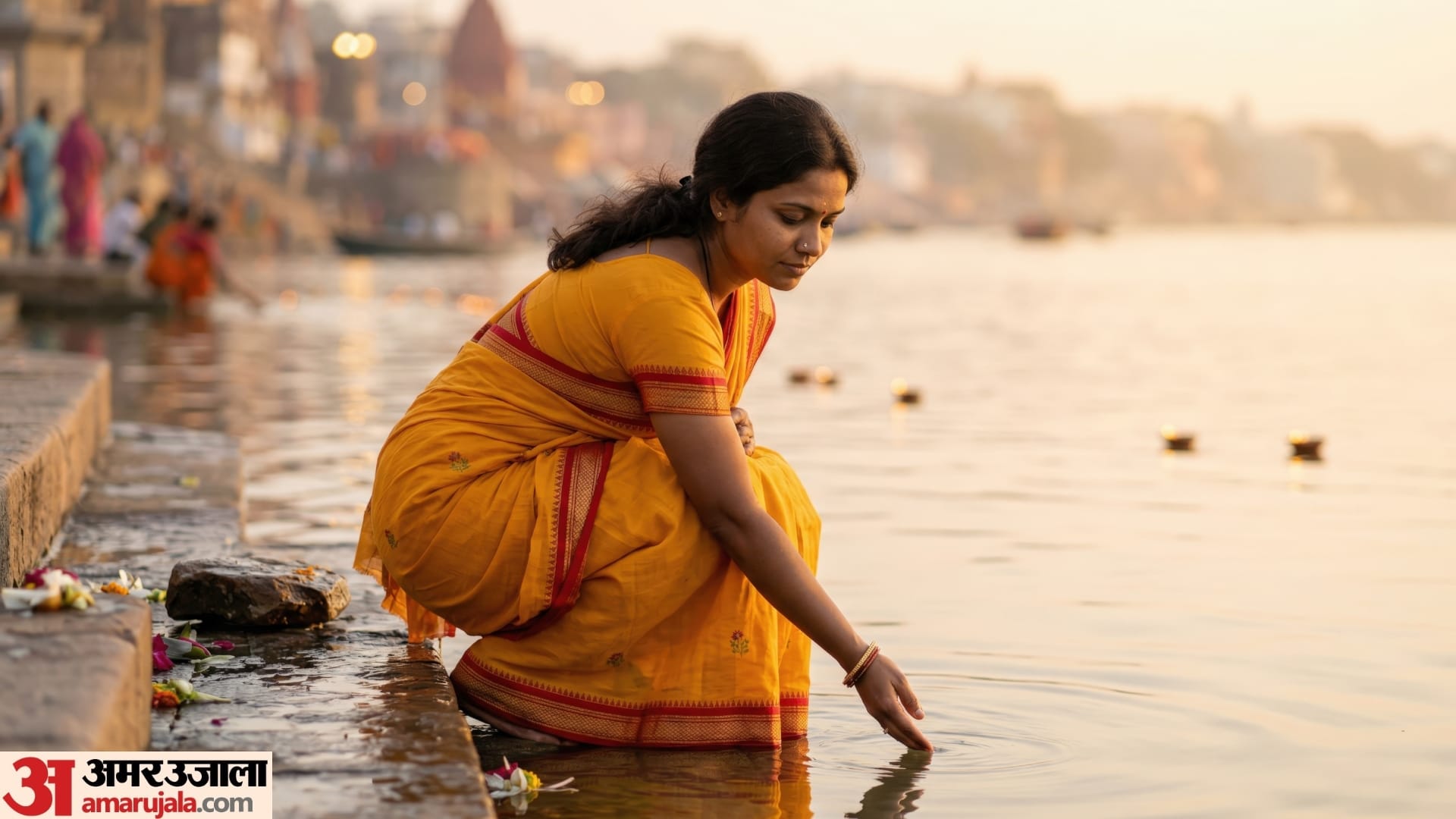 Ganga Dussehra 2026 Ganga Snan Significance and remedies for happiness